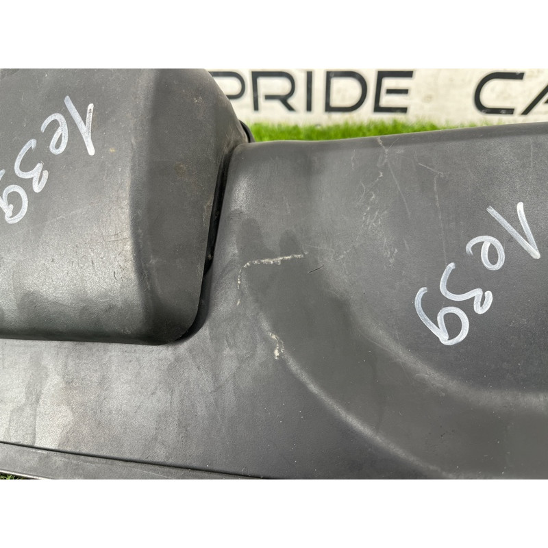 Корпус воздушного фильтра (впускная система) BMW 5-series E39 2001 M47D20 13717785082