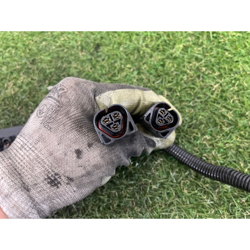 Проводка катушки зажигания (электрика двигателя) BMW X5 E70 2009 4.8 N62N 12517558155