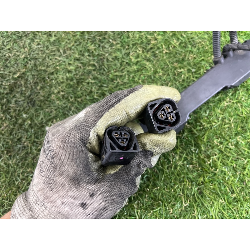 Проводка катушки зажигания (электрика двигателя) BMW X5 E70 2009 4.8 N62N 12517558155