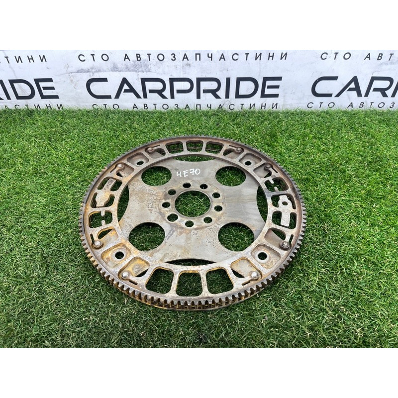 Маховик (двигатель и элементы) BMW X5 E70 2009 4.8 N62N 11227560552