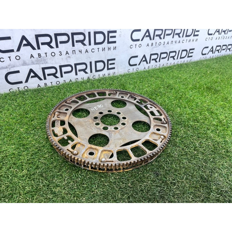 Маховик (двигатель и элементы) BMW X5 E70 2009 4.8 N62N 11227560552