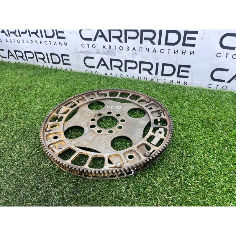 Маховик (двигатель и элементы) BMW X5 E70 2009 4.8 N62N 11227560552