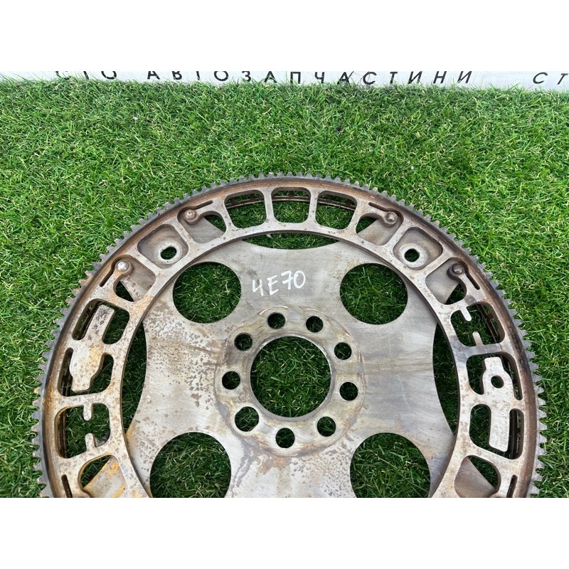 Маховик (двигатель и элементы) BMW X5 E70 2009 4.8 N62N 11227560552