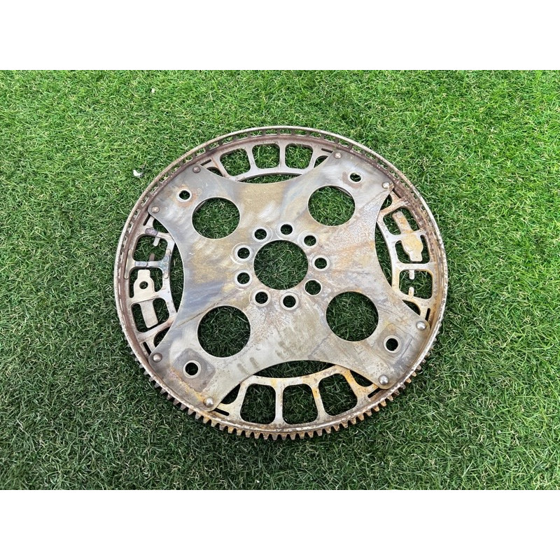 Маховик (двигатель и элементы) BMW X5 E70 2009 4.8 N62N 11227560552