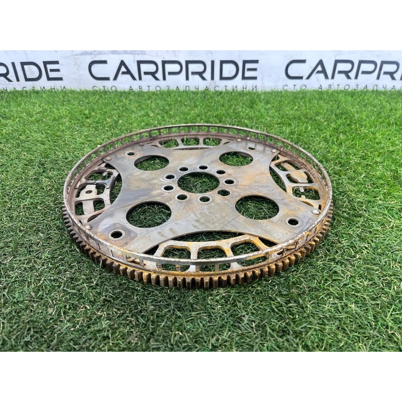 Маховик (двигатель и элементы) BMW X5 E70 2009 4.8 N62N 11227560552