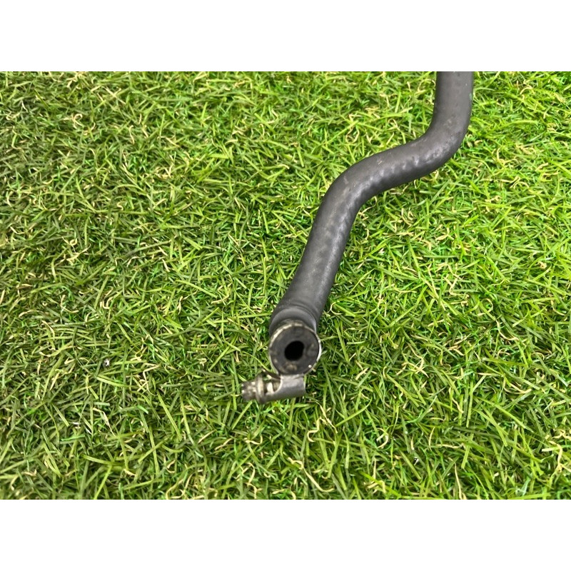 Патрубок (система охлаждения) BMW 7-series F02 2011 4.4 N63 17127600131