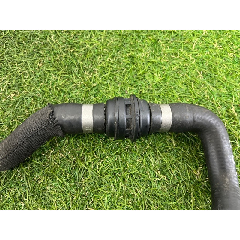 Патрубок (система охлаждения) BMW 7-series F02 2011 4.4 N63 17127600131