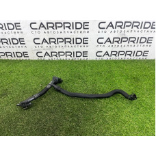 Трубка вентиляции картерных газов