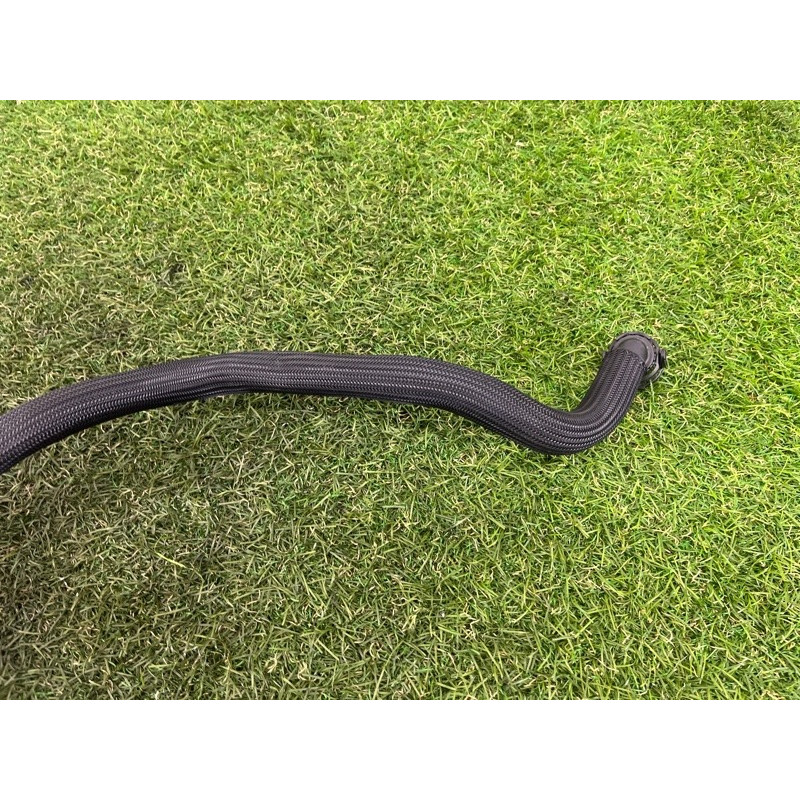 Трубка вентиляции картерных газов (двигатель и элементы) BMW 7-series F02 2011 4.4 N63 11157646086