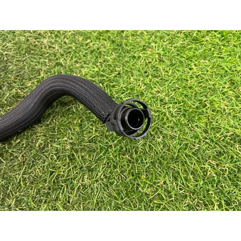 Трубка вентиляции картерных газов (двигатель и элементы) BMW 7-series F02 2011 4.4 N63 11157646086