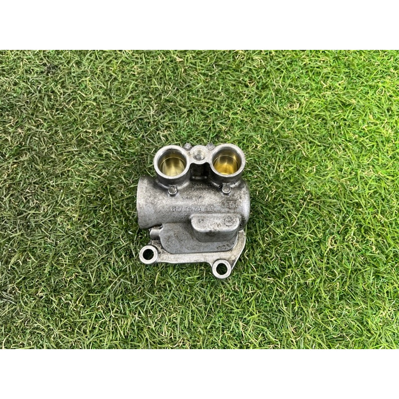 Термостат акпп (система охлаждения) BMW X5 E70 2009 4.8 N62N 11427542267