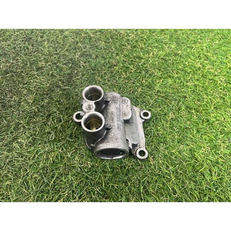 Термостат акпп (система охлаждения) BMW X5 E70 2009 4.8 N62N 11427542267