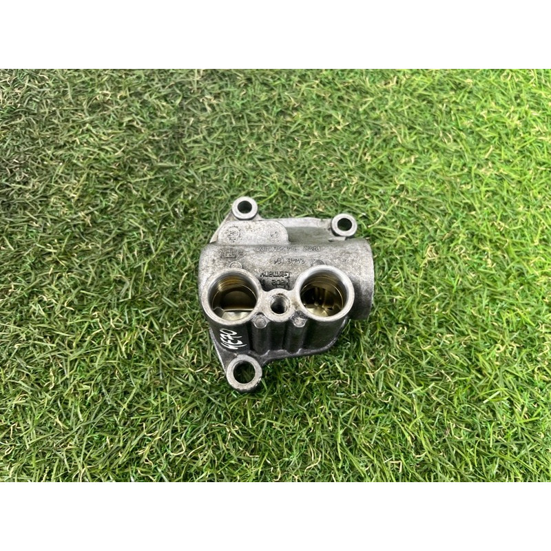 Термостат акпп (система охлаждения) BMW X5 E70 2009 4.8 N62N 11427542267