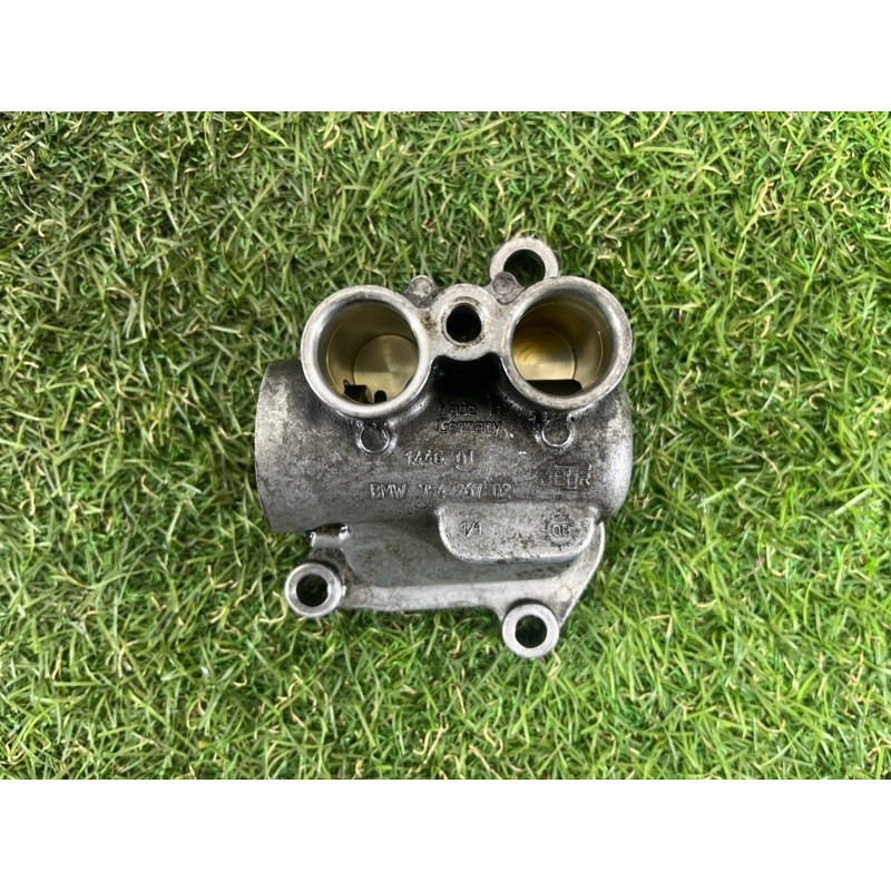 Термостат акпп (система охлаждения) BMW X5 E70 2009 4.8 N62N 11427542267