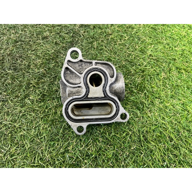 Термостат акпп (система охлаждения) BMW X5 E70 2009 4.8 N62N 11427542267