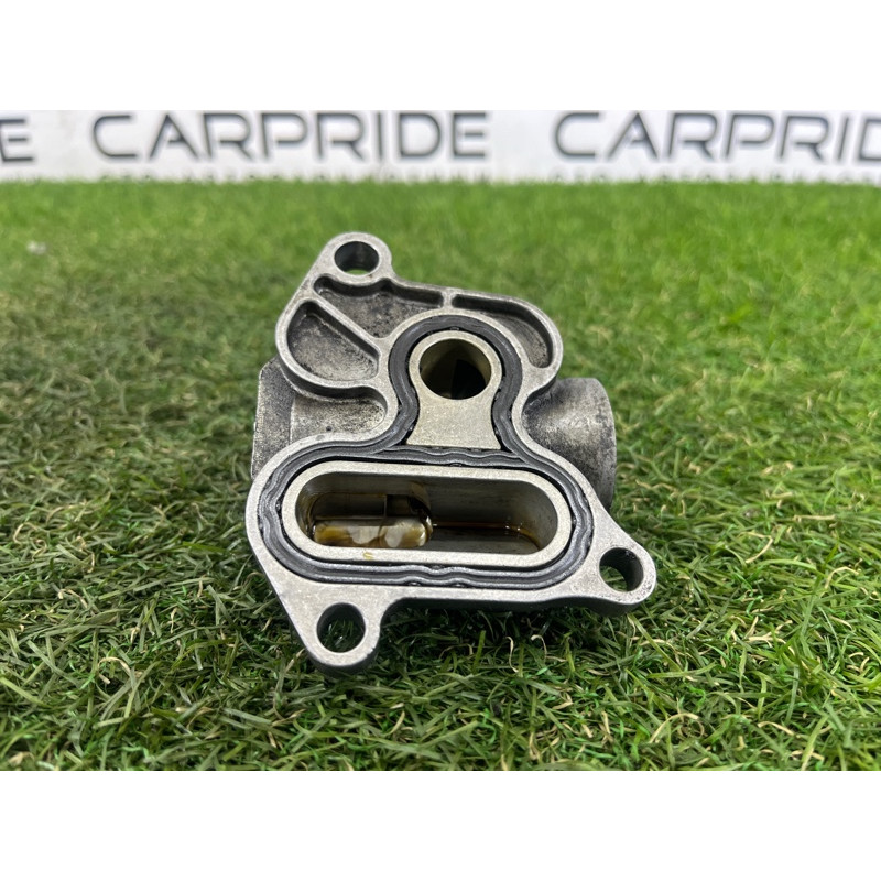 Термостат акпп (система охлаждения) BMW X5 E70 2009 4.8 N62N 11427542267