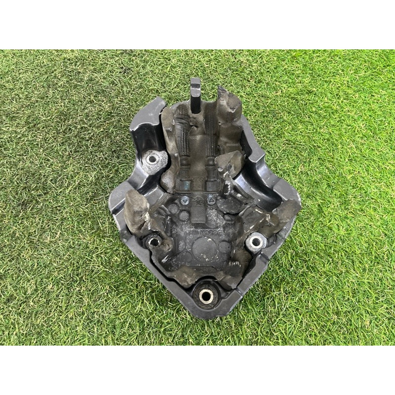 Крышка двигателя (двигатель и элементы) Jeep Grand Cherokee WK2 2014 3.0 Diesel EXF 68211307AA