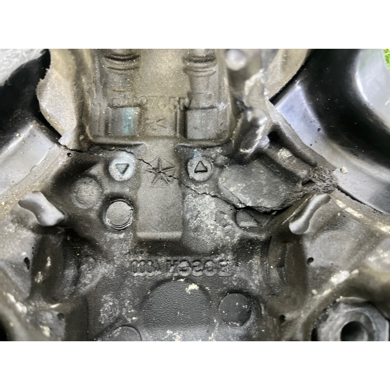 Крышка двигателя (двигатель и элементы) Jeep Grand Cherokee WK2 2014 3.0 Diesel EXF 68211307AA