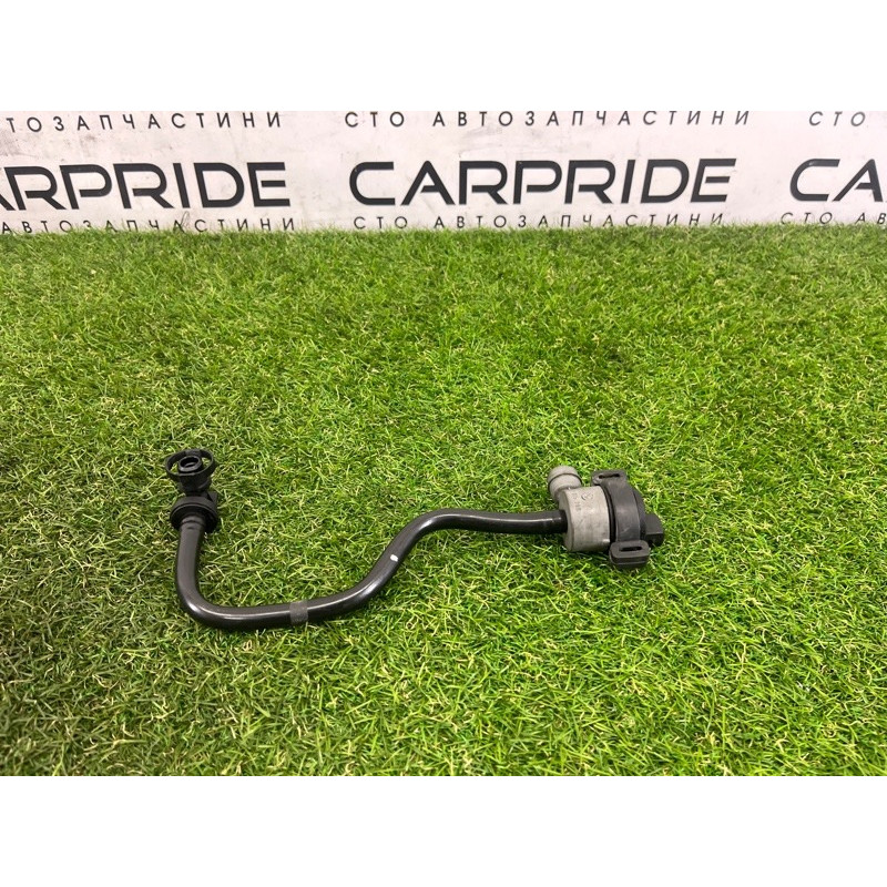 Клапан вентиляции топливного бака (топливная система) BMW 7-series F02 2011 4.4 N63 13907619297