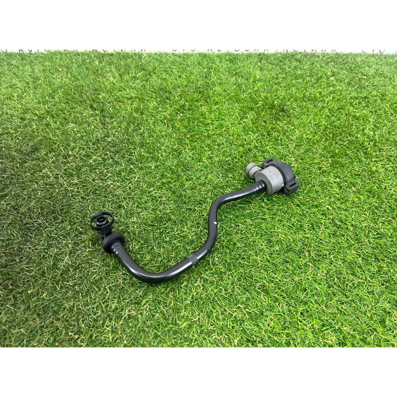 Клапан вентиляции топливного бака (топливная система) BMW 7-series F02 2011 4.4 N63 13907619297