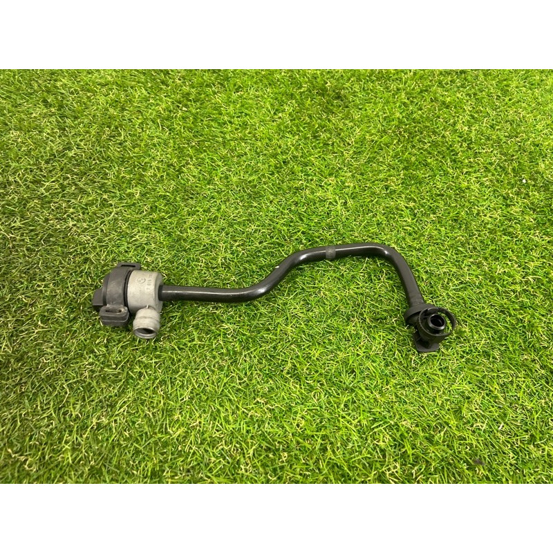 Клапан вентиляции топливного бака (топливная система) BMW 7-series F02 2011 4.4 N63 13907619297