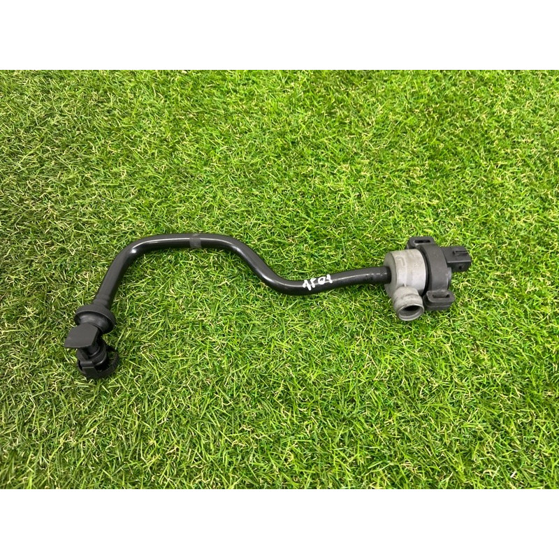 Клапан вентиляции топливного бака (топливная система) BMW 7-series F02 2011 4.4 N63 13907619297