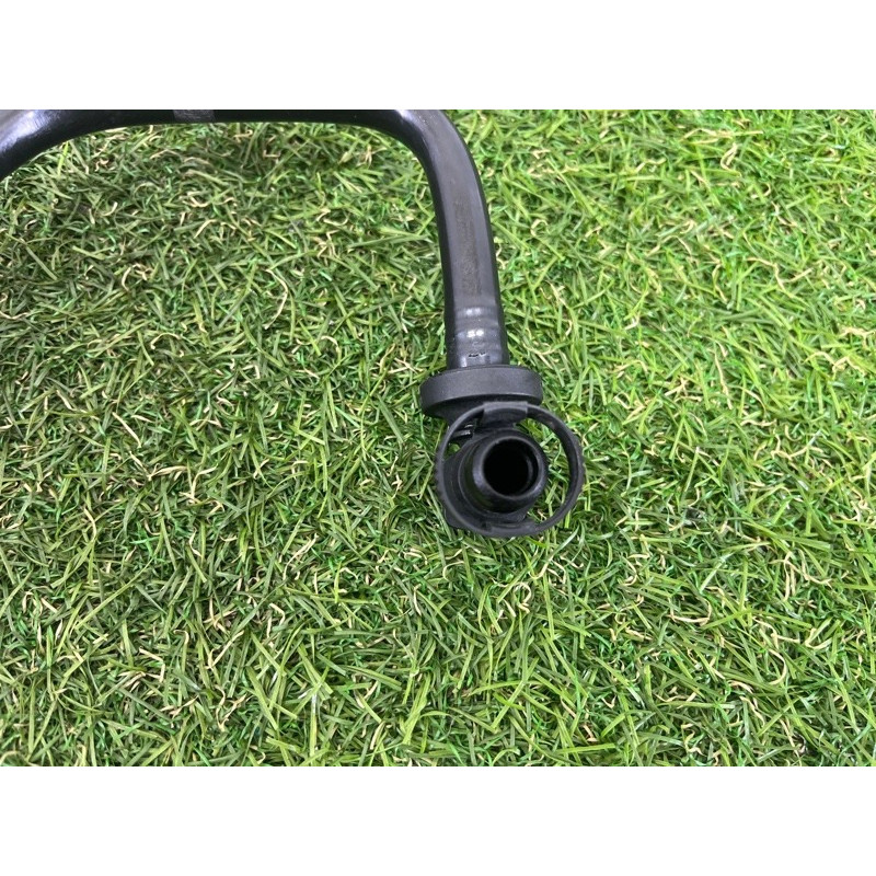 Клапан вентиляции топливного бака (топливная система) BMW 7-series F02 2011 4.4 N63 13907619297