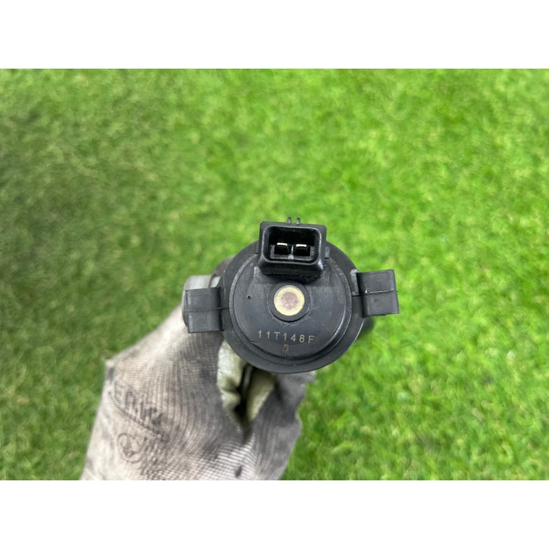 Клапан вентиляции топливного бака (топливная система) BMW 7-series F02 2011 4.4 N63 13907619297