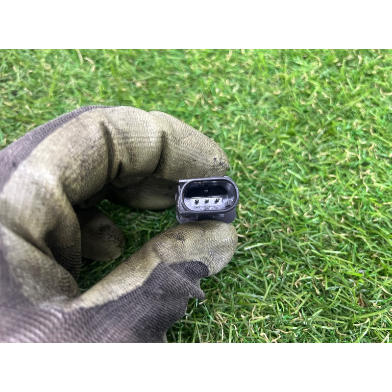 Датчик давления выхлопных газов (электрика / датчики) Jeep Grand Cherokee WK2 2014 3.0 Diesel EXF 68211254AA