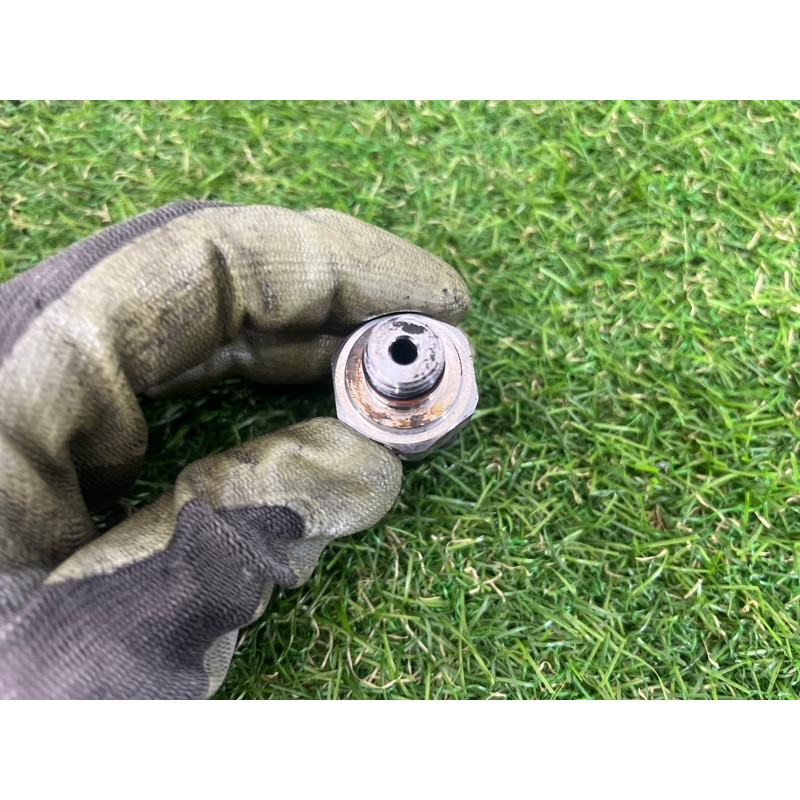 Датчик давления выхлопных газов (электрика / датчики) Jeep Grand Cherokee WK2 2014 3.0 Diesel EXF 68211254AA