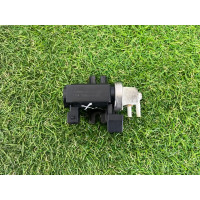 Вакуумный клапан