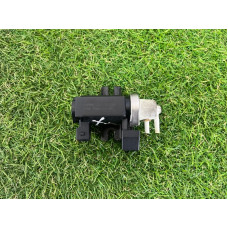 Вакуумный клапан