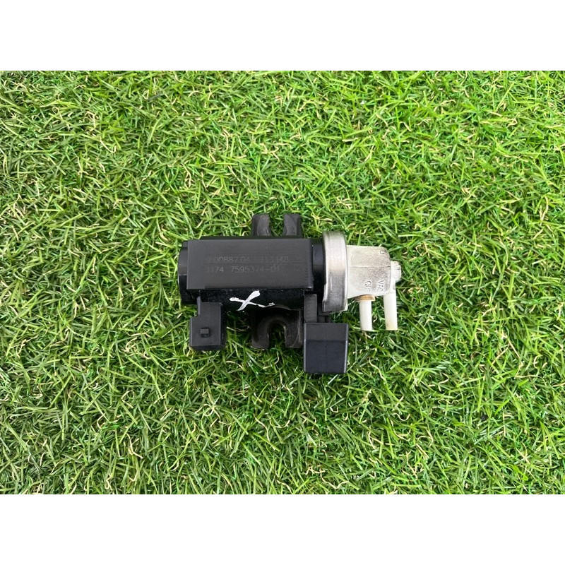 Вакуумный клапан (двигатель и элементы) BMW 7-series F02 2011 4.4 N63 11747626350