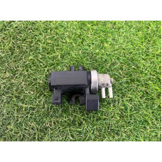 Вакуумный клапан