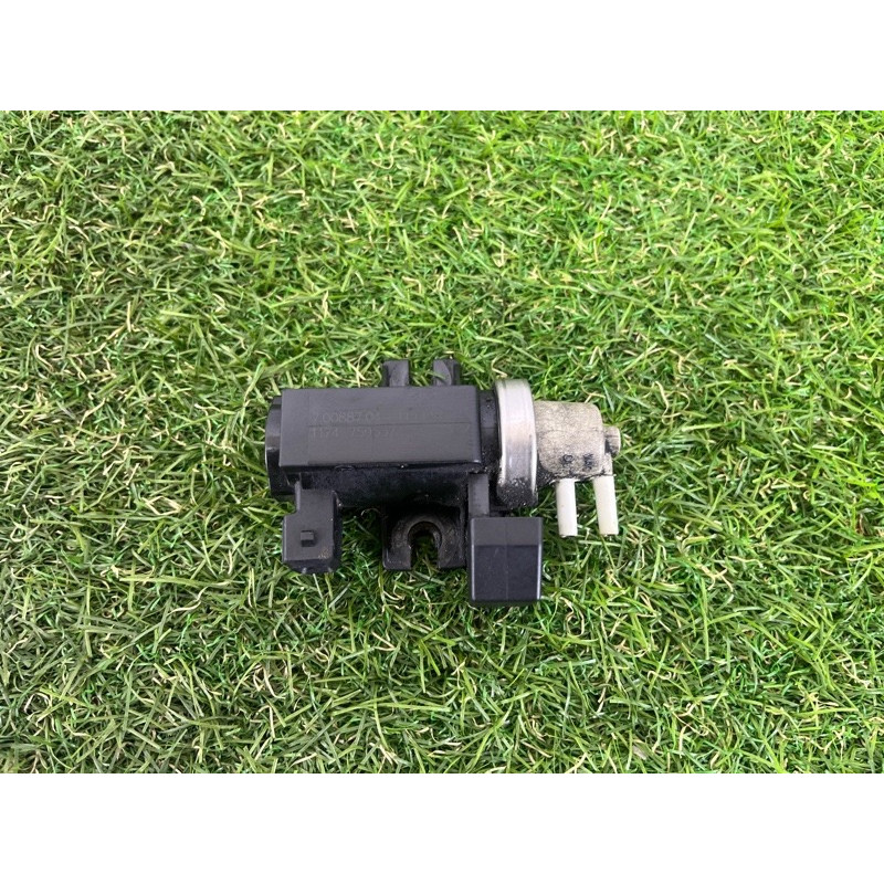 Вакуумный клапан (двигатель и элементы) BMW 7-series F02 2011 4.4 N63 11747626350