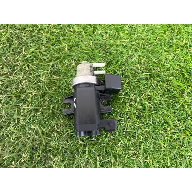 Вакуумный клапан (двигатель и элементы) BMW 7-series F02 2011 4.4 N63 11747626350