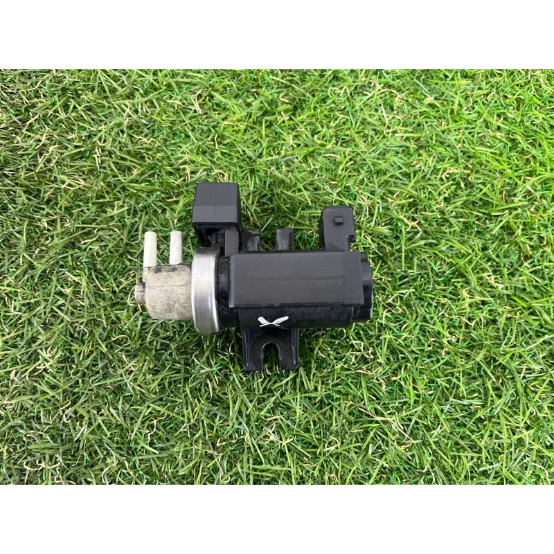 Вакуумный клапан (двигатель и элементы) BMW 7-series F02 2011 4.4 N63 11747626350