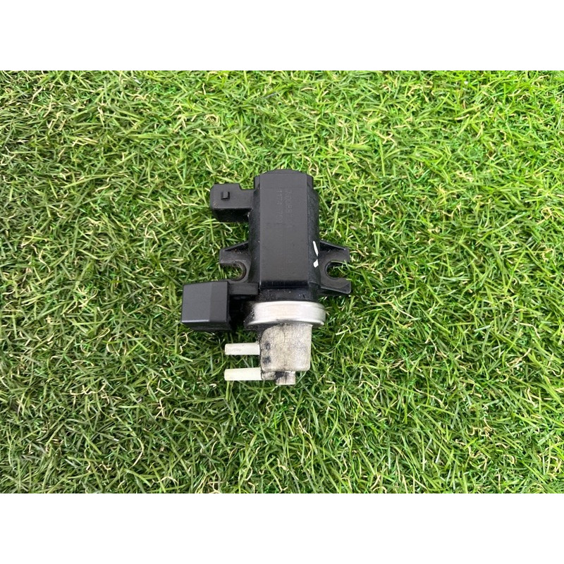 Вакуумный клапан (двигатель и элементы) BMW 7-series F02 2011 4.4 N63 11747626350