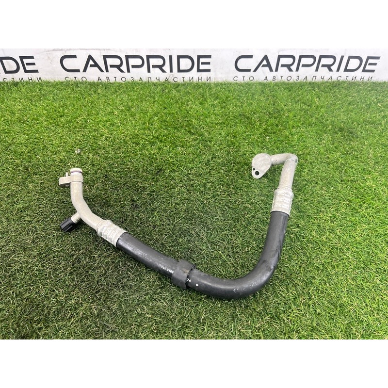 Трубка кондиционера (отопление и кондиционирование) BMW 7-series F02 2011 4.4 N63 64539201926