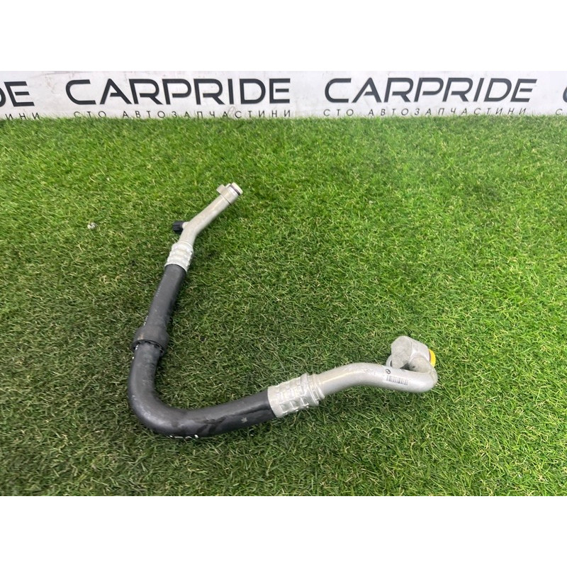 Трубка кондиционера (отопление и кондиционирование) BMW 7-series F02 2011 4.4 N63 64539201926