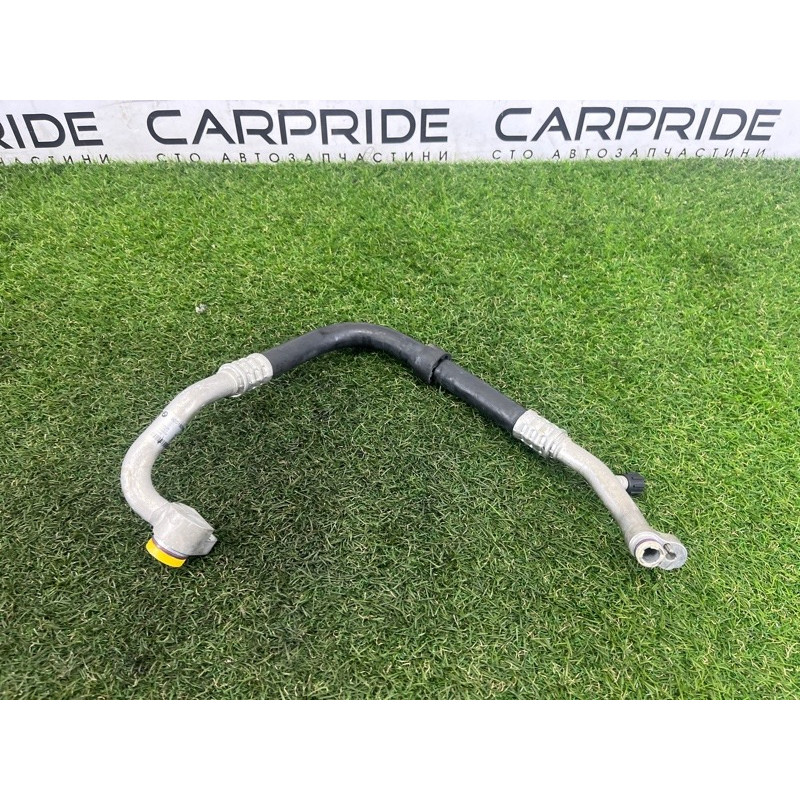 Трубка кондиционера (отопление и кондиционирование) BMW 7-series F02 2011 4.4 N63 64539201926