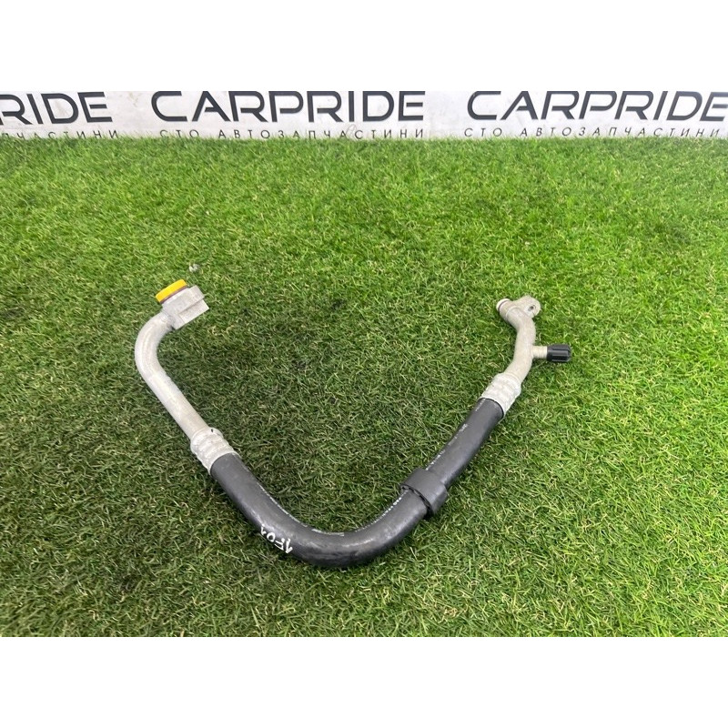 Трубка кондиционера (отопление и кондиционирование) BMW 7-series F02 2011 4.4 N63 64539201926