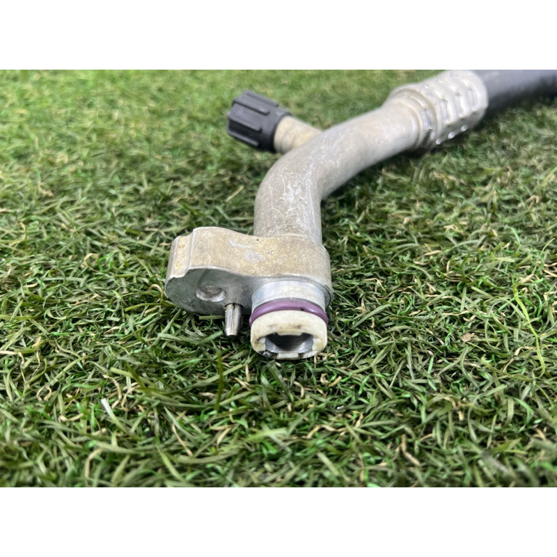 Трубка кондиционера (отопление и кондиционирование) BMW 7-series F02 2011 4.4 N63 64539201926