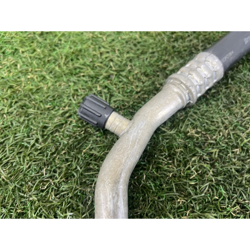 Трубка кондиционера (отопление и кондиционирование) BMW 7-series F02 2011 4.4 N63 64539201926