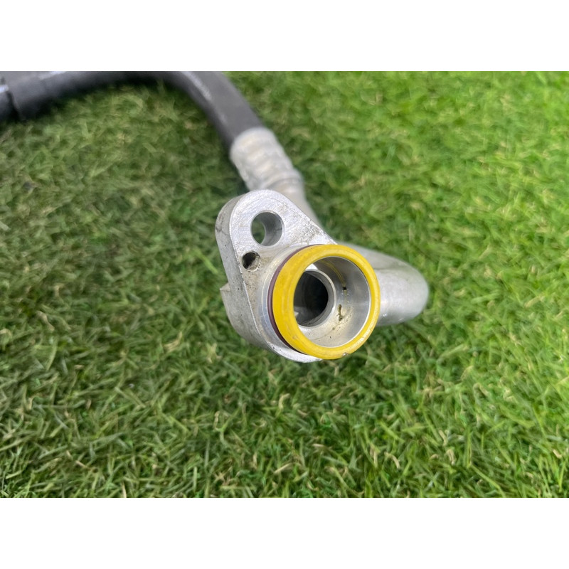 Трубка кондиционера (отопление и кондиционирование) BMW 7-series F02 2011 4.4 N63 64539201926