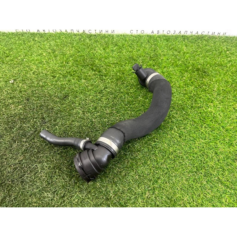 Патрубок (система охлаждения) BMW 7-series F02 2011 4.4 N63 17127575427