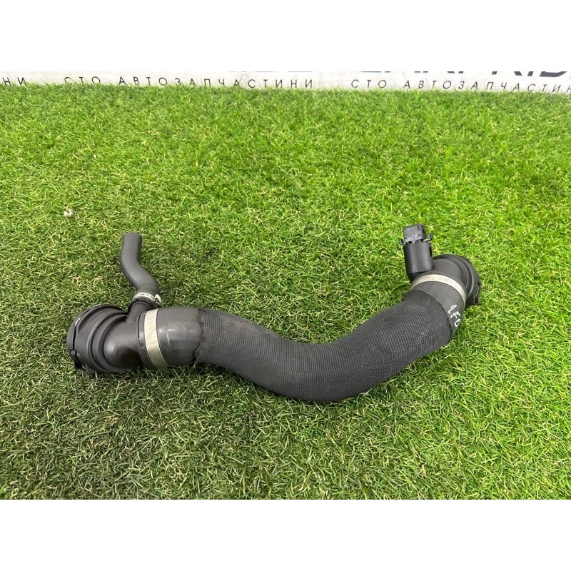 Патрубок (система охлаждения) BMW 7-series F02 2011 4.4 N63 17127575427