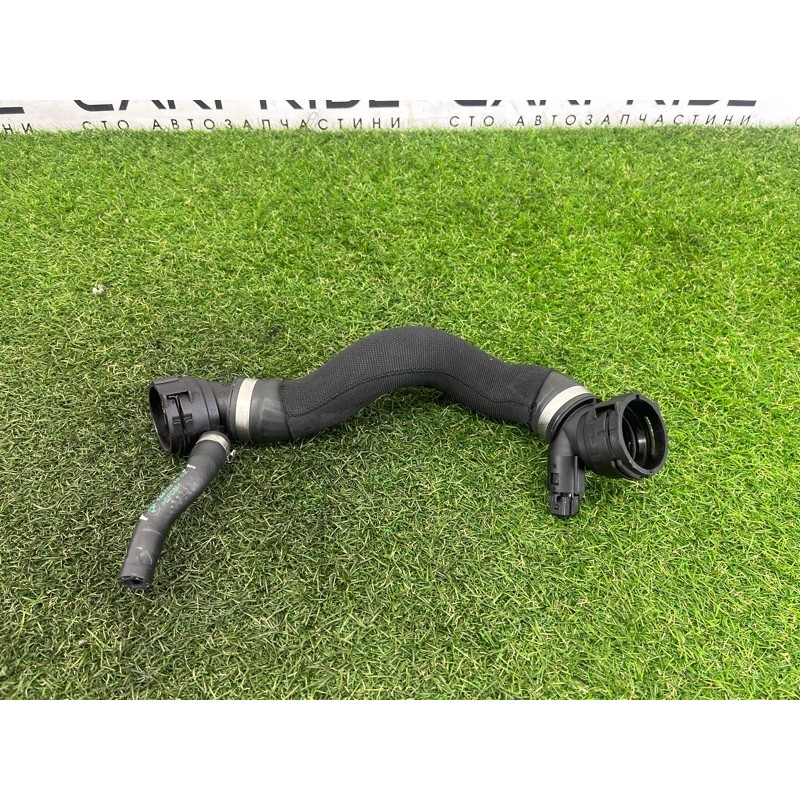 Патрубок (система охлаждения) BMW 7-series F02 2011 4.4 N63 17127575427