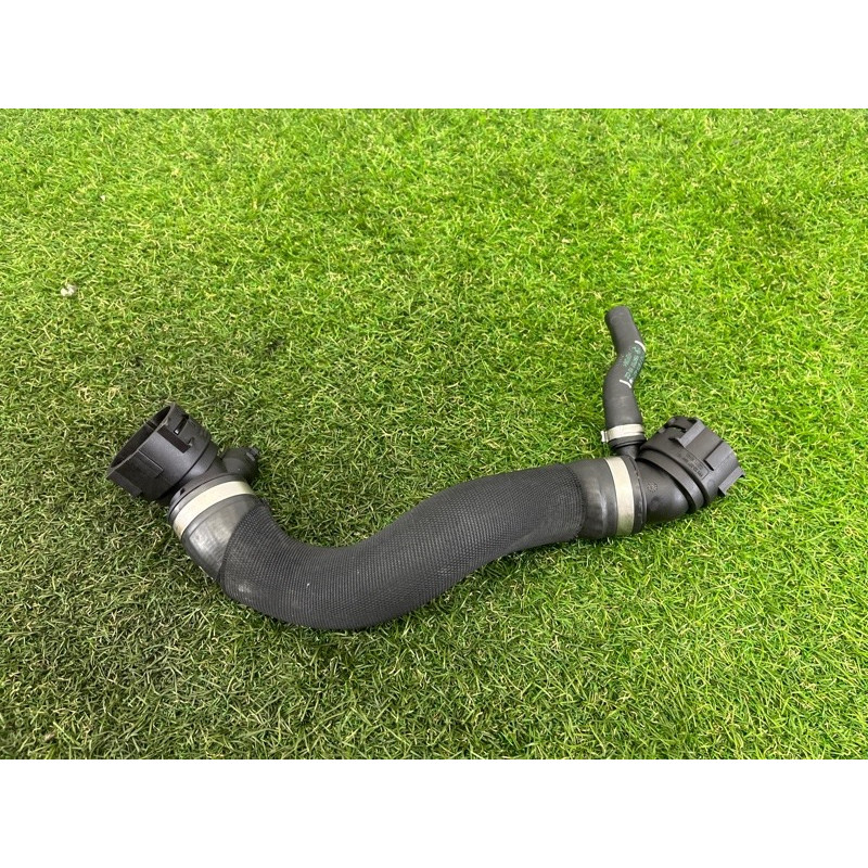 Патрубок (система охлаждения) BMW 7-series F02 2011 4.4 N63 17127575427