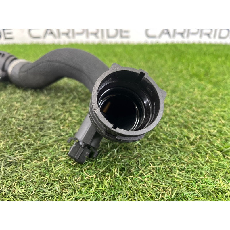 Патрубок (система охлаждения) BMW 7-series F02 2011 4.4 N63 17127575427